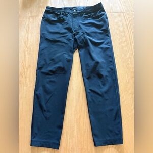 Lululemon ABC pant - Navy